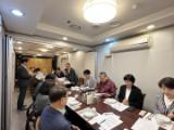 대구사회복지관협회 2024년 5월 월례회